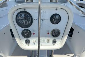 Wannabe 38ft Catalina Yacht For Sale