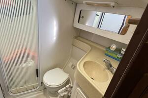 Wannabe 38ft Catalina Yacht For Sale
