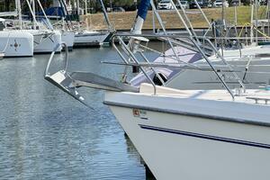 Wannabe 38ft Catalina Yacht For Sale