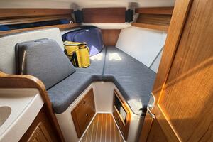 Wannabe 38ft Catalina Yacht For Sale