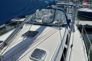 Wannabe 38ft Catalina Yacht For Sale