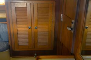 Wannabe 38ft Catalina Yacht For Sale