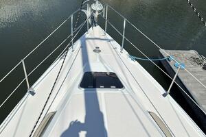 Wannabe 38ft Catalina Yacht For Sale