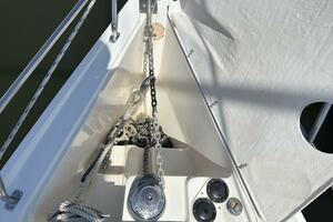 Wannabe 38ft Catalina Yacht For Sale