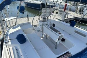 Wannabe 38ft Catalina Yacht For Sale