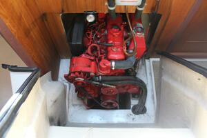Wannabe 38ft Catalina Yacht For Sale