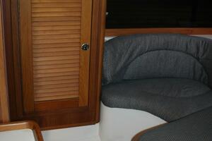 Wannabe 38ft Catalina Yacht For Sale