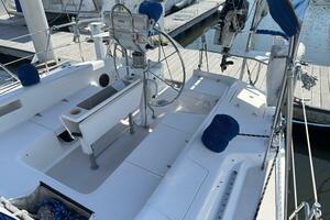 Wannabe 38ft Catalina Yacht For Sale