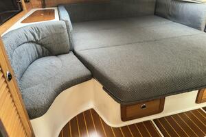 Wannabe 38ft Catalina Yacht For Sale