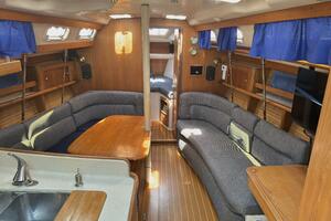 Wannabe 38ft Catalina Yacht For Sale