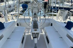 Wannabe 38ft Catalina Yacht For Sale