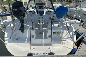 Wannabe 38ft Catalina Yacht For Sale