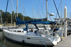 Wannabe 38ft Catalina Yacht For Sale