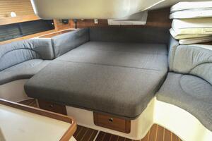 Wannabe 38ft Catalina Yacht For Sale