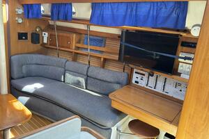 Wannabe 38ft Catalina Yacht For Sale