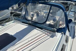 Wannabe 38ft Catalina Yacht For Sale