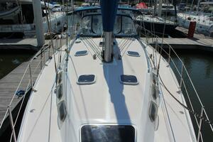 Wannabe 38ft Catalina Yacht For Sale