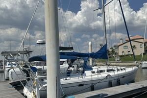 Wannabe 38ft Catalina Yacht For Sale