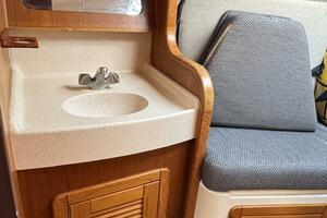 Wannabe 38ft Catalina Yacht For Sale