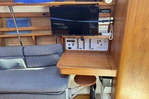 Wannabe 38ft Catalina Yacht For Sale