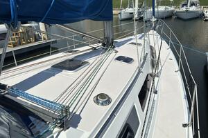 Wannabe 38ft Catalina Yacht For Sale