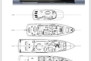 AZZURRA CUSTOM PLATFORM 36M
