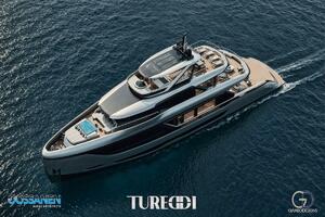 AZZURRA CUSTOM PLATFORM 36M