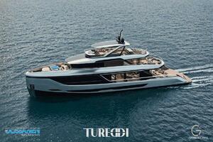 Yacht for sale AZZURRA CUSTOM PLATFORM 36M