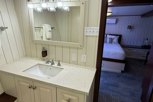 ANNE S PIERCE 120ft Glovertown Sy Yacht For Sale