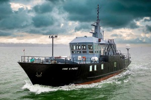 Vessel Image #2