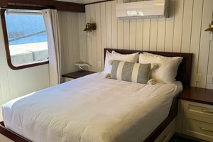 ANNE S PIERCE 120ft Glovertown Sy Yacht For Sale