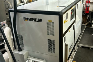 ANNE S PIERCE 120ft Glovertown Sy Yacht For Sale