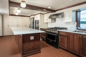 ANNE S PIERCE 120ft Glovertown Sy Yacht For Sale