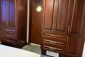 ANNE S PIERCE 120ft Glovertown Sy Yacht For Sale