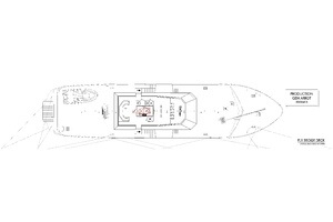 ANNE S PIERCE 120ft Glovertown Sy Yacht For Sale