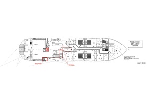 ANNE S PIERCE 120ft Glovertown Sy Yacht For Sale