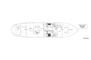 ANNE S PIERCE 120ft Glovertown Sy Yacht For Sale