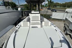 22ft Twin Vee Yacht For Sale