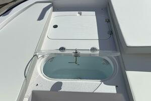 22ft Twin Vee Yacht For Sale