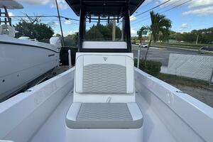 22ft Twin Vee Yacht For Sale
