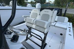 22ft Twin Vee Yacht For Sale