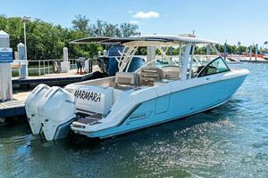 MARMARA 32ft Boston Whaler Yacht For Sale