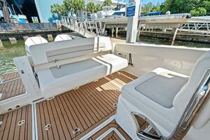 MARMARA 32ft Boston Whaler Yacht For Sale