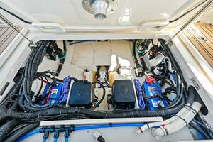 MARMARA 32ft Boston Whaler Yacht For Sale