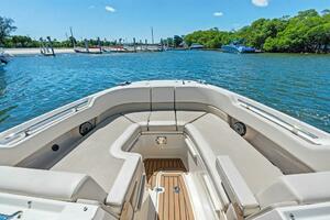 MARMARA 32ft Boston Whaler Yacht For Sale