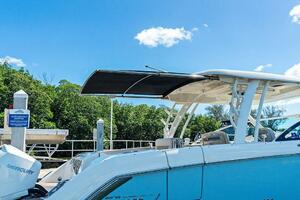 MARMARA 32ft Boston Whaler Yacht For Sale