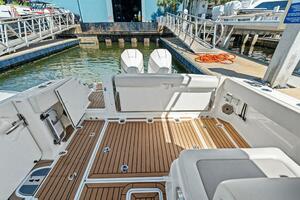 MARMARA 32ft Boston Whaler Yacht For Sale