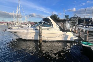 Vessel Image #1