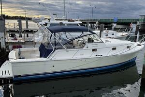 ALL SET 34ft Mainship Yacht For Sale