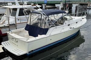 ALL SET 34ft Mainship Yacht For Sale
